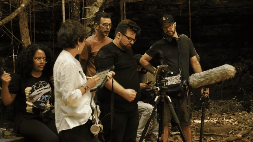 Produção do Tocantins marca presença em festival internacional de cinema