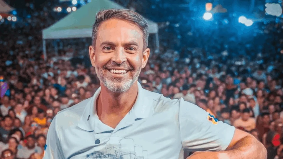 Com nota 7,1, prefeito de Porto Velho lidera ranking nacional; confira posições completas