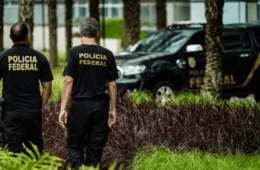 PF aponta 40 perfis que teriam atuado para defender o Banco Master contra o Banco Central