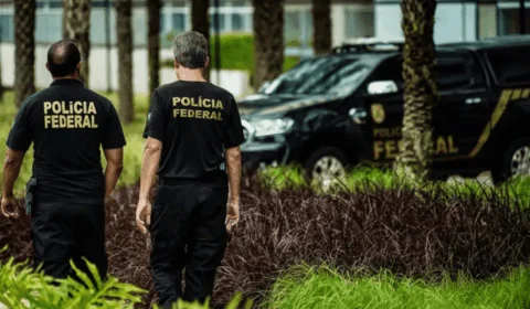 PF aponta 40 perfis que teriam atuado para defender o Banco Master contra o Banco Central