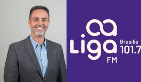 Léo Moraes destaca avanços e comemora alta aprovação em pesquisa nacional em entrevista à Rádio Liga FM