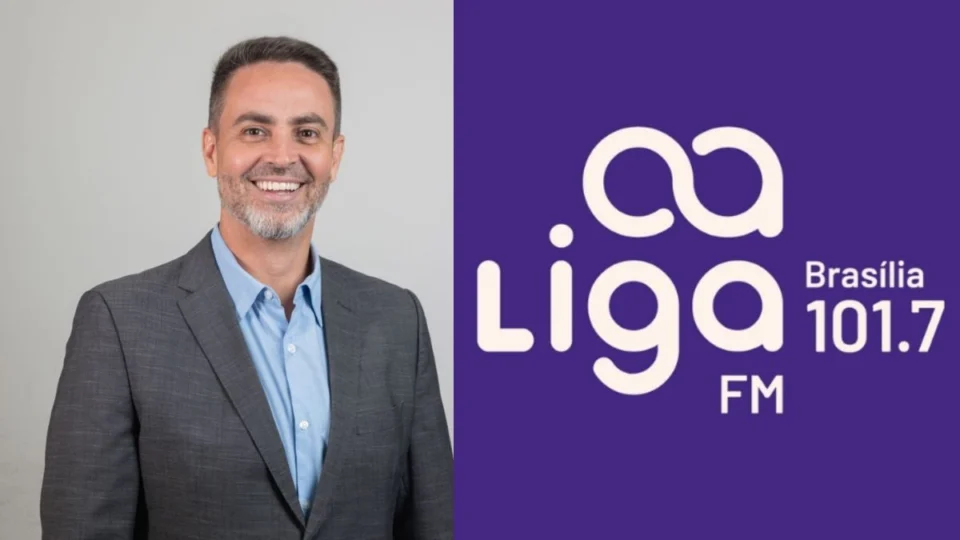 Léo Moraes destaca avanços e comemora alta aprovação em pesquisa nacional em entrevista à Rádio Liga FM
