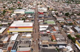 VÍDEO: Porto Velho mantém estrutura de acolhimento e atende quase 150 migrantes na Casa de Passagem Esperança