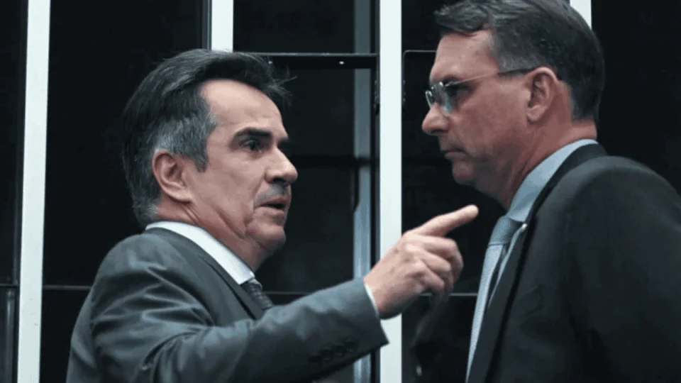 Progressistas condiciona apoio presidencial à postura moderada de Flávio Bolsonaro