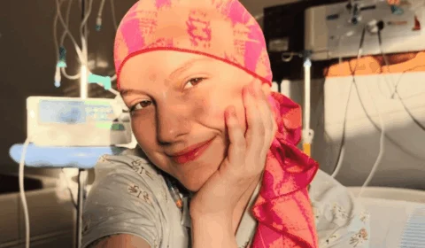 Influenciadora Isabel Veloso morre aos 19 anos