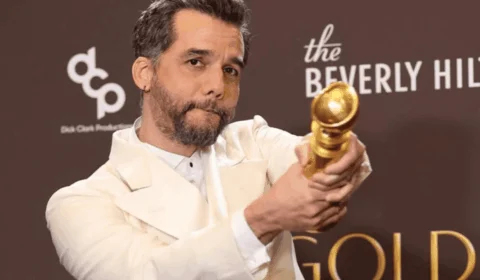 Brasil se destaca no Globo de Ouro 2026 com vitória de ‘O Agente Secreto’