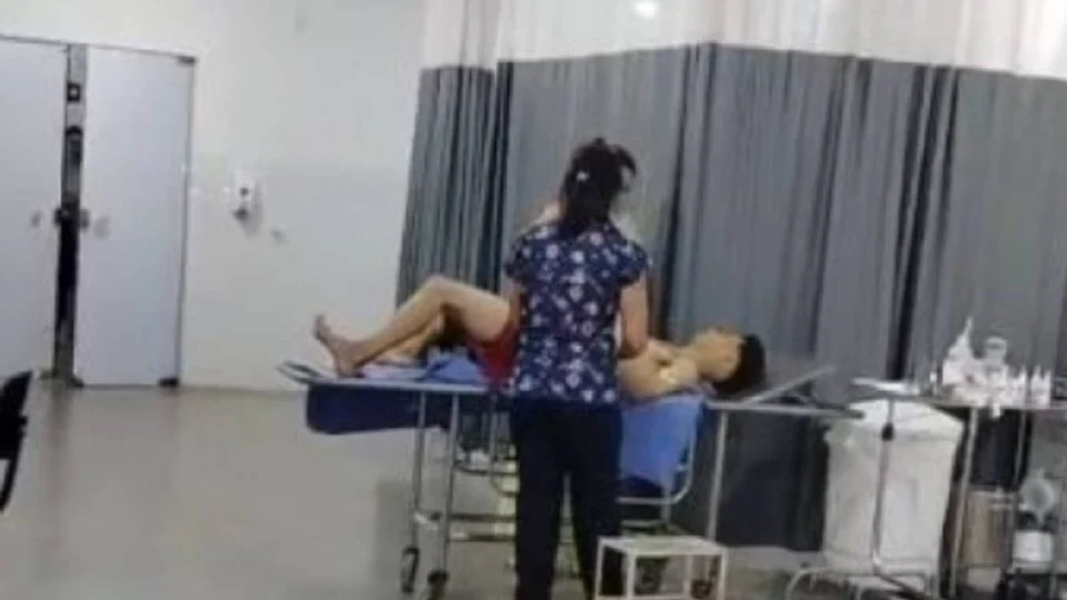 Jovem sobrevive após ser baleado em tentativa de homicídio em Vilhena