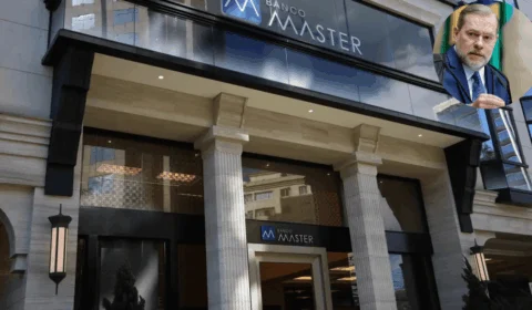 Fundo conectado ao Banco Master aparece em negócios da família de Toffoli