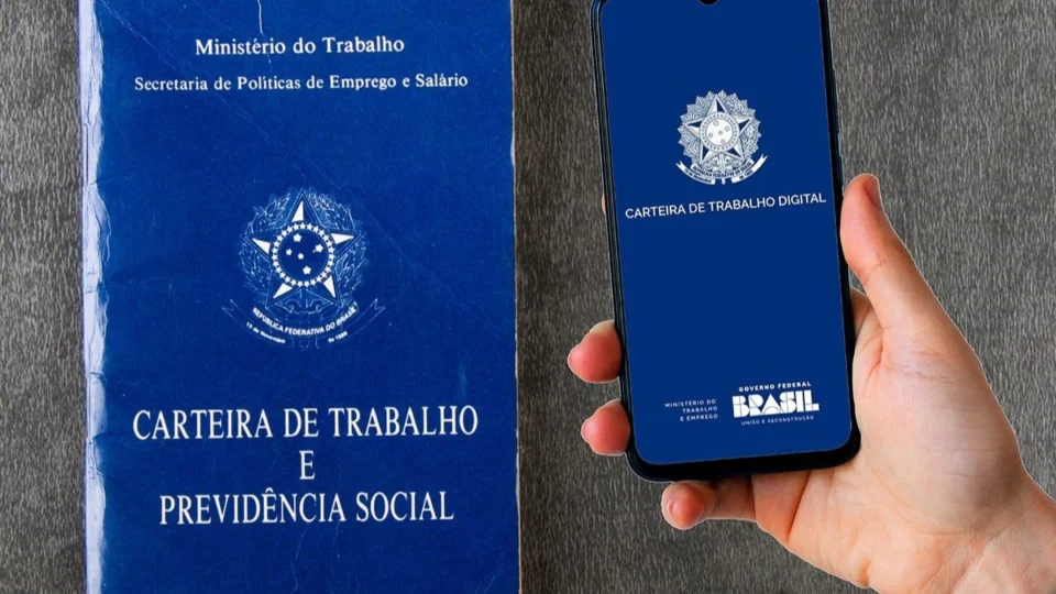 Sine Municipal divulga 35 vagas de emprego para Porto Velho