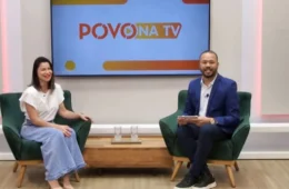 VÍDEO: Psicóloga alerta sobre impacto da rotina na saúde mental durante o janeiro branco no Povo na TV