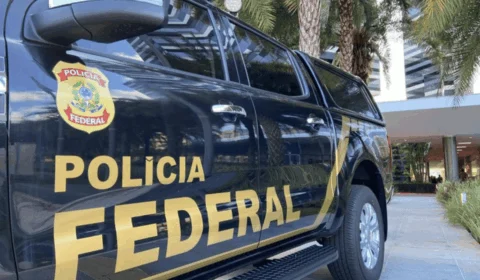 Operação Overclean: PF cumpre mandados e bloqueia R$ 24 milhões