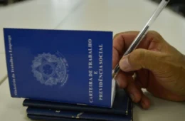 Sine Municipal oferece 33 vagas de emprego em diversas áreas nesta terça-feira (13)