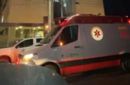 VÍDEO: Adolescente de 17 anos morre após cair do 12º andar em condomínio de Porto Velho