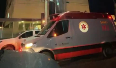 VÍDEO: Adolescente de 17 anos morre após cair do 12º andar em condomínio de Porto Velho