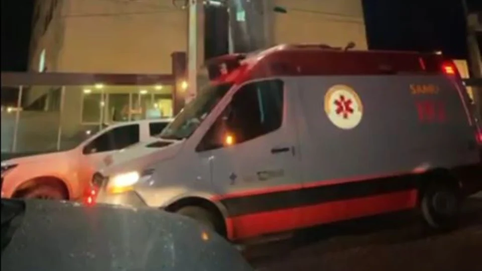 VÍDEO: Adolescente de 17 anos morre após cair do 12º andar em condomínio de Porto Velho