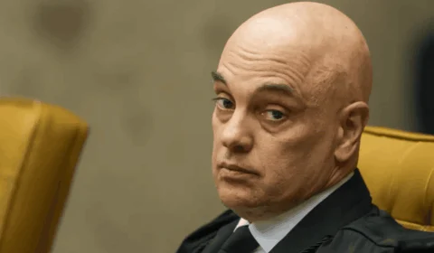 Mais um recurso de Bolsonaro é barrado por Moraes