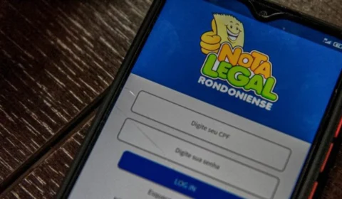 Nota Legal será desativado e serviços migram totalmente para o Sefin APP