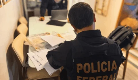 PF deflagra segunda fase da Operação Compliance Zero com bloqueio de R$ 5,7 bilhões