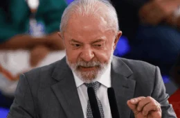 Pesquisa mostra desaprovação ao governo Lula, mas permanência da liderança nas urnas