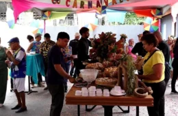 VÍDEO: Banda do Vai Quem Quer lança calendário do Carnaval 2026 em coquetel realizado em Porto Velho