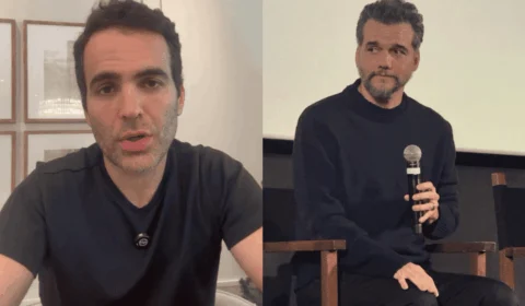 Ex-juiz cobra responsabilidade social de Wagner Moura após discurso no Globo de Ouro