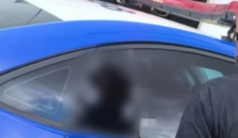 Homem é detido em Vilhena após denúncia de importunação sexual contra servidora