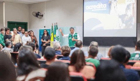 Roraima amplia educação com R$ 2 milhões para qualificação profissional no IFRR
