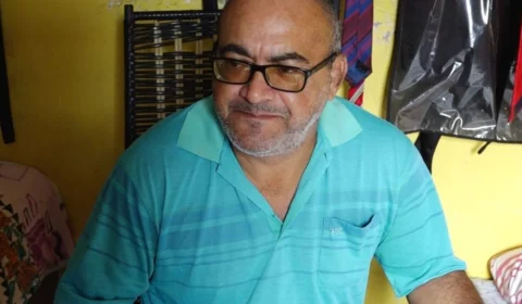 VÍDEO: Homem com limitação física enfrenta dificuldades e pede ajuda da comunidade em Porto Velho