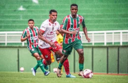 Acreanão 2026: Santa Cruz e Independência estreiam com empate