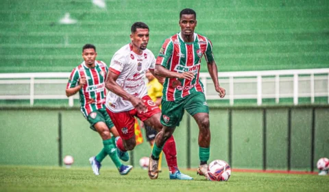 Acreanão 2026: Santa Cruz e Independência estreiam com empate