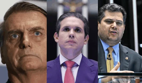 Imagem pública de políticos revela rejeição a Bolsonaro e baixa projeção do Congresso, diz pesquisa