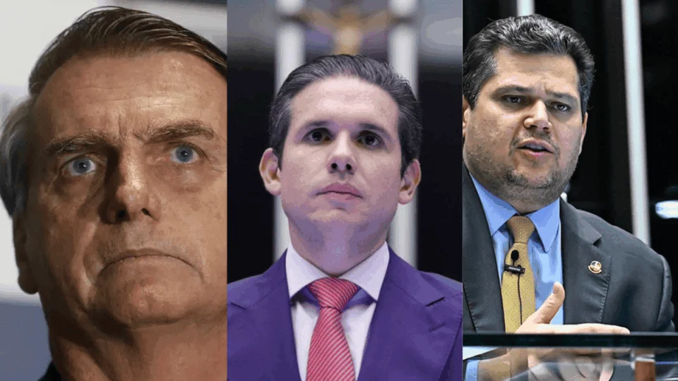 Imagem pública de políticos revela rejeição a Bolsonaro e baixa projeção do Congresso, diz pesquisa