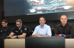 Operação Sutura investiga fraudes no IPAM; Prefeito diz que denúncia partiu da gestão atual