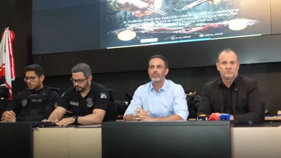 Operação Sutura investiga fraudes no IPAM; Prefeito diz que denúncia partiu da gestão atual