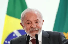 Lula afirma que valor do salário é insuficiente: ‘muito baixo’