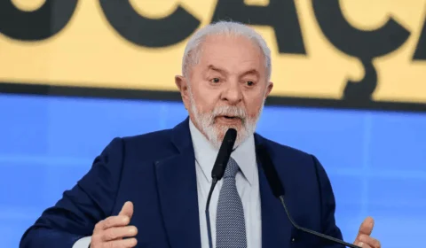 Lula denuncia erosão do direito internacional e critica ações unilaterais das grandes potências