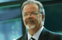 Ex-ministro Raul Jungmann morre após lutar contra câncer