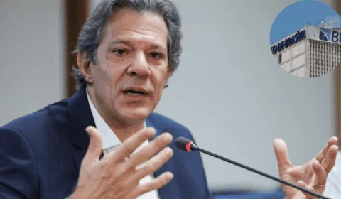 Crise no BRB levanta hipótese de aporte bilionário; Fazenda nega negociação