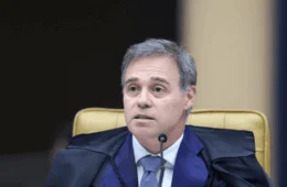 Quem é o investigado do INSS que André Mendonça enviou para prisão domiciliar após ‘risco concreto de morte’