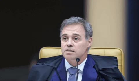 Quem é o investigado do INSS que André Mendonça enviou para prisão domiciliar após ‘risco concreto de morte’