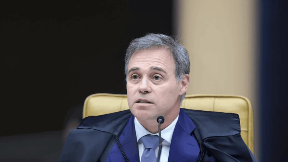 Quem é o investigado do INSS que André Mendonça enviou para prisão domiciliar após ‘risco concreto de morte’