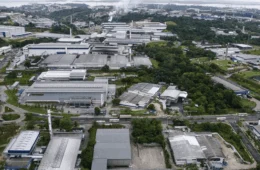 Transição gradual é vital para proteger Polo Industrial de Manaus no acordo com a Europa, diz FIEAM