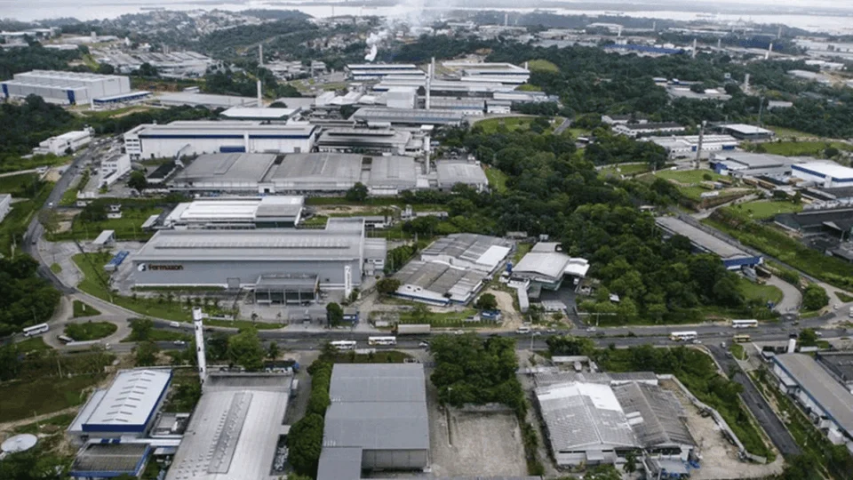 Transição gradual é vital para proteger Polo Industrial de Manaus no acordo com a Europa, diz FIEAM
