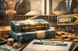 DF banca R$ 109 milhões para municípios goianos