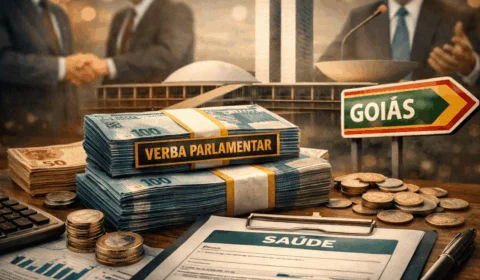 DF banca R$ 109 milhões para municípios goianos