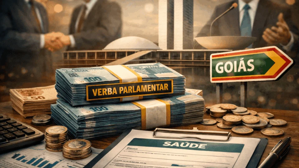 DF banca R$ 109 milhões para municípios goianos