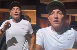 Senador do Acre anuncia participação em caminhada por anistia e apoio a Bolsonaro