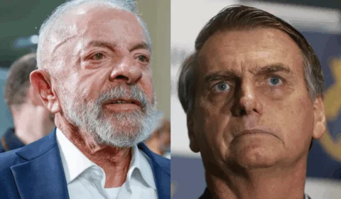 Lula lidera todos os cenários e Bolsonaro aparece como líder em rejeição, diz pesquisa