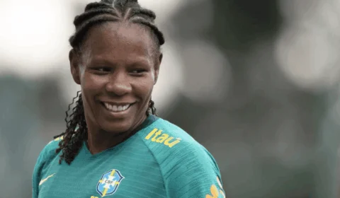 Ex-jogadora Formiga assume cargo no Ministério do Esporte; saiba salário