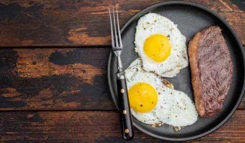 Levantamento aponta alta nos preços da carne bovina e redução no valor dos ovos na capital do Acre